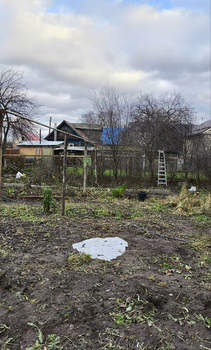 Дом 84м², 2-этажный, участок 7 сот.  