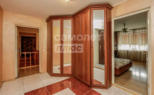 Дом 500м², 3-этажный, участок 25 сот.  