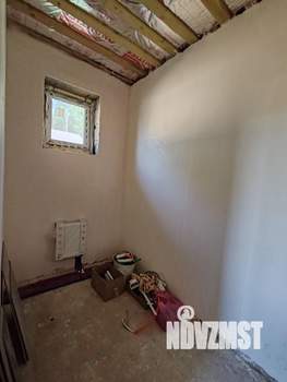 Дом 115м², 1-этажный, участок 8 сот.  