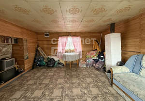 Дом 50м², 2-этажный, участок 4 сот.  