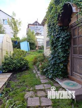 Дом 108м&sup2;, 2-этажный, участок 5 сот.  