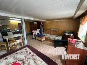 Дом 57м², 2-этажный, участок 5 сот.  