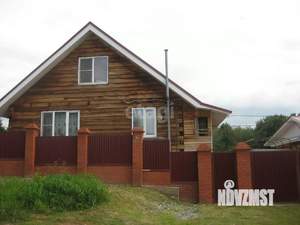 Дом 180м², 2-этажный, участок 15 сот.  
