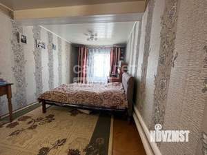 Дом 72м², 2-этажный, участок 4 сот.  