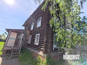 Дом 104м², 2-этажный, участок 5 сот.  