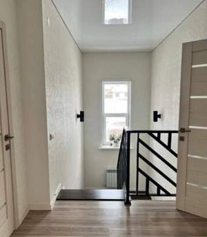 Дом 157м², 2-этажный, участок 6 сот.  