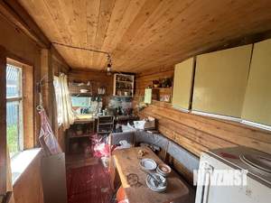 Дом 36м², 2-этажный, участок 5 сот.  