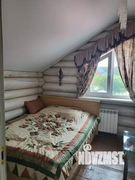 Дом 260м², 2-этажный, участок 7 сот.  