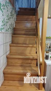 Дом 60м², 1-этажный, участок 5 сот.  