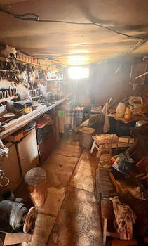 Дом 50м², 2-этажный, участок 6 сот.  