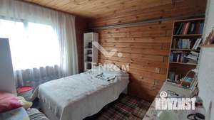 Дом 72м&sup2;, 1-этажный, участок 7 сот.  