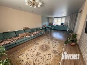 Дом 150м², 2-этажный, участок 6 сот.  