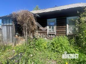 Дом 29м², 1-этажный, участок 11 сот.  