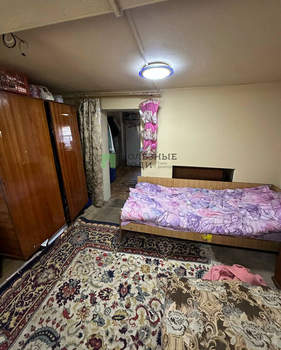 Дом 78м&sup2;, 2-этажный, участок 4 сот.  