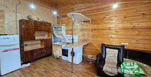 Дом 623м², 1-этажный, участок 6 сот.  