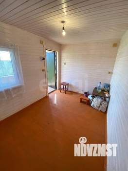 Дом 20м², 1-этажный, участок 4 сот.  