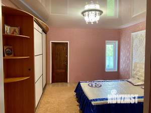 Дом 125м&sup2;, 1-этажный, участок 6 сот.  