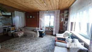 Дом 72м&sup2;, 1-этажный, участок 7 сот.  