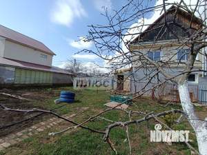 Дом 84м², 2-этажный, участок 10 сот.  