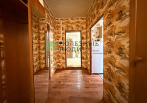 Дом 58м², 1-этажный, участок 6 сот.  