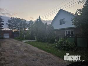 Дом 180м², 2-этажный, участок 15 сот.  