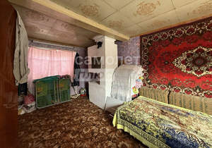 Дом 50м², 2-этажный, участок 4 сот.  