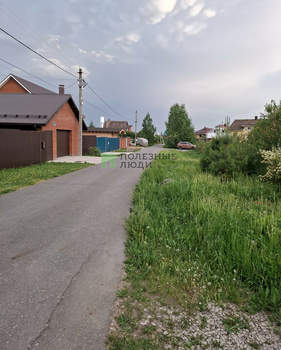 Дом 83м², 2-этажный, участок 13 сот.  