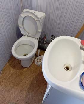 Дом 130м², 2-этажный, участок 14 сот.  