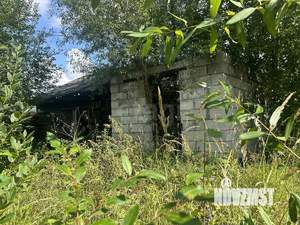 Дом 36м², 2-этажный, участок 5 сот.  