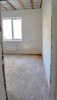 Дом 100м², 1-этажный, участок 10 сот.  