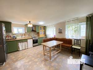 Дом 114м², 2-этажный, участок 12 сот.  