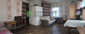 Дом 30м², 1-этажный, участок 5 сот.  