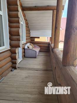 Коттедж 260м², 2-этажный, участок 7 сот.  
