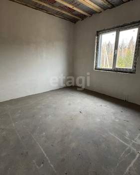 Дом 117м², 1-этажный, участок 10 сот.  