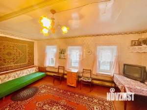 Дом 40м², 1-этажный, участок 7 сот.  
