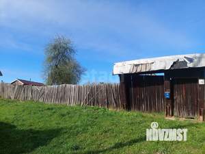 Дом 20м², 1-этажный, участок 15 сот.  