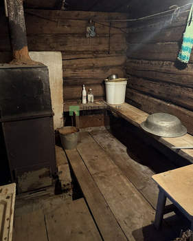 Дом 117м², 2-этажный, участок 6 сот.  