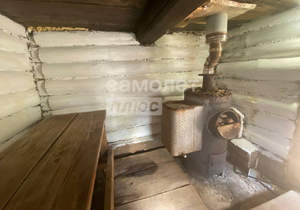 Дом 57м², 2-этажный, участок 6 сот.  