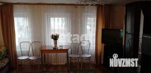 Дом 60м², 2-этажный, участок 6 сот.  