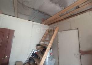 Дом 170м², 3-этажный, участок 8 сот.  