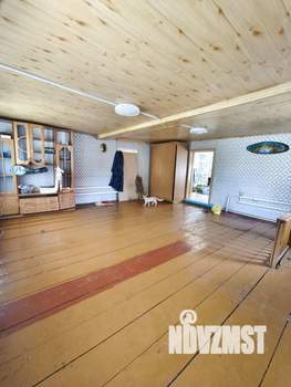 Дом 86м&sup2;, 2-этажный, участок 6 сот.  