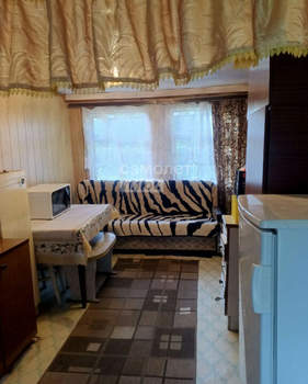 Дом 45м², 2-этажный, участок 3 сот.  