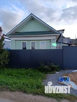 Дом 108м&sup2;, 2-этажный, участок 5 сот.  