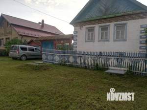 Дом 70м², 2-этажный, участок 7 сот.  