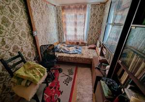 Дом 80м², 1-этажный, участок 10 сот.  