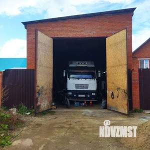 Дом 100м&sup2;, 2-этажный, участок 5 сот.  