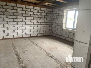 Коттедж 264м², 2-этажный, участок 10 сот.  
