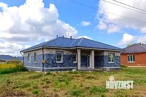 Дом 125м², 1-этажный, участок 10 сот.  