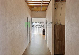 Дом 104м², 1-этажный, участок 14 сот.  