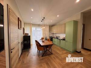 Дом 96м², 1-этажный, участок 10 сот.  